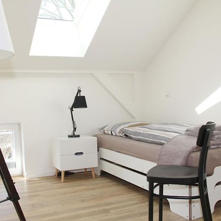 Quartier36 Bed & Breakfast Schleswig Exterior foto