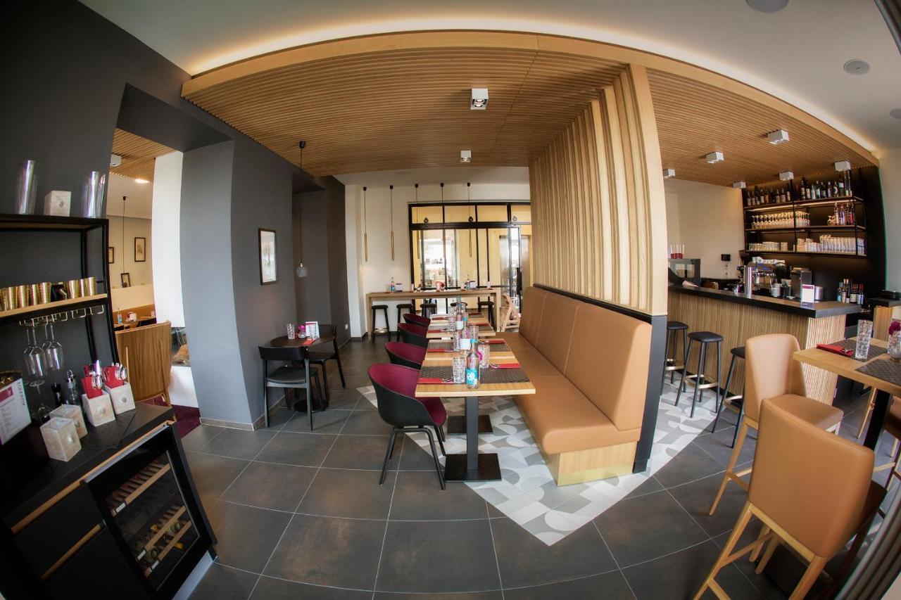 Quartier36 Bed & Breakfast Schleswig Exterior foto